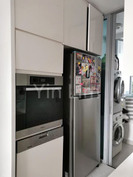 2 Bed Condo for Rent in  The Arc At Draycott - Image 12